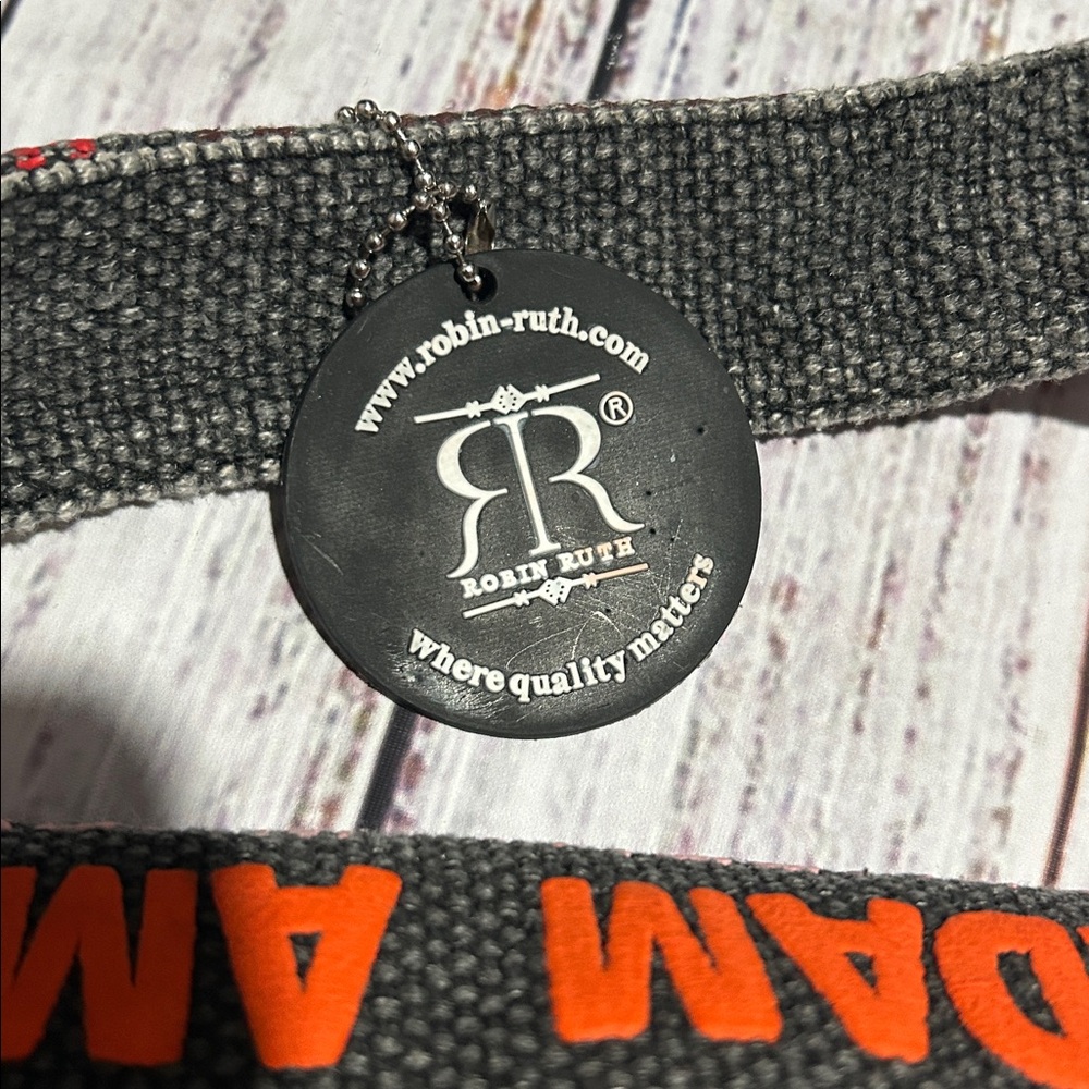 Robin Ruth Travel tote bag - Picture 6 of 7